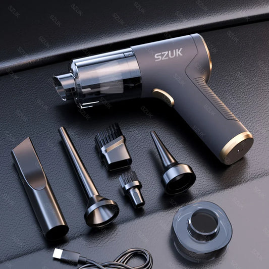 SZUK Mini Vacuum Cleaner